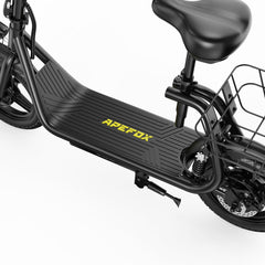 APEFOX C14 Electric Scooter