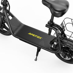 APEFOX C14 Electric Scooter