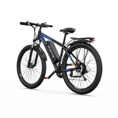 DUOTTS C29-L Electric Bike