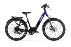 CYRUSHER Grace City Electric Bike