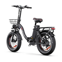 Drvetion CT20 PRO MAX Electric Bike