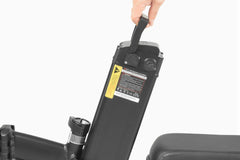 DYU A5 Upgraded Folding Electric Bike