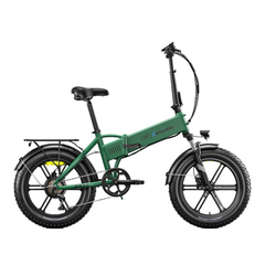 Eletronbike OD20 Folding Electric Bike