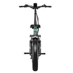 Eletronbike OD20 Folding Electric Bike