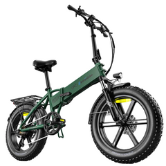 Eletronbike OD20 Folding Electric Bike