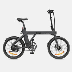 ENGWE P20 Electric Bike