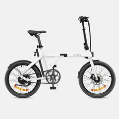 ENGWE P20 Electric Bike