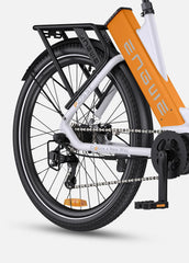 ENGWE P275 Step-thru Electric Bike