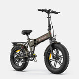 Engwe EP-2 Boost Electric Bike