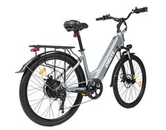 Eskute C202 City Electric Bike