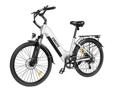 Eskute C202 City Electric Bike