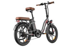 FAFREES F20 Pro City Electric Bike
