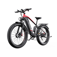 DUOTTS F26 Pro Electric Mountain Bike