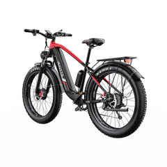 DUOTTS F26 Pro Electric Mountain Bike