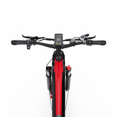 DUOTTS F26 Pro Electric Mountain Bike
