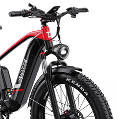 DUOTTS F26 Pro Electric Mountain Bike