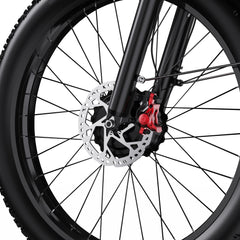 DUOTTS F26 Pro Electric Mountain Bike