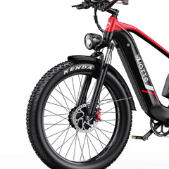 DUOTTS F26 Pro Electric Mountain Bike