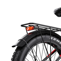 DUOTTS F26 Pro Electric Mountain Bike - Pogo Cycles