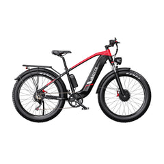 DUOTTS F26 Pro Electric Mountain Bike