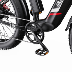 DUOTTS F26 Pro Electric Mountain Bike