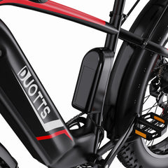 DUOTTS F26 Pro Electric Mountain Bike