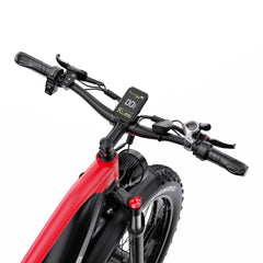 DUOTTS F26 Pro Electric Mountain Bike