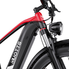 DUOTTS F26 Pro Electric Mountain Bike