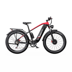 DUOTTS F26 Pro Electric Mountain Bike