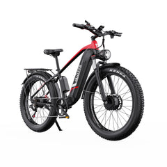 DUOTTS F26 Pro Electric Mountain Bike