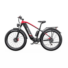 DUOTTS F26 Pro Electric Mountain Bike