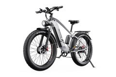 DUOTTS F26 Pro Electric Mountain Bike - Pogo Cycles