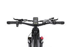 DUOTTS F26 Pro Electric Mountain Bike