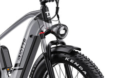 DUOTTS F26 Pro Electric Mountain Bike