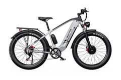 DUOTTS F26 Pro Electric Mountain Bike