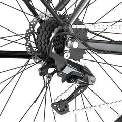 Elektrické kolo Fafrees F700W