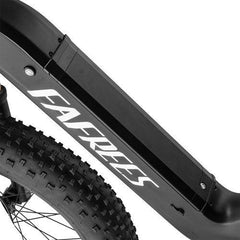 Fafrees F26 Carbon M Electric Bike - Pogo Cycles