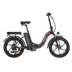 FAFREES F20 Folding Electric Bike