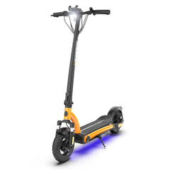 Hikerboy Foxtrot Plus Electric Scooter - Pogo Cycles