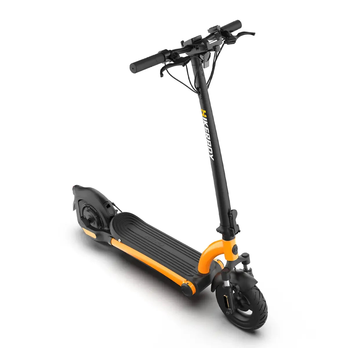 Hikerboy Foxtrot Plus Electric Scooter - Pogo Cycles
