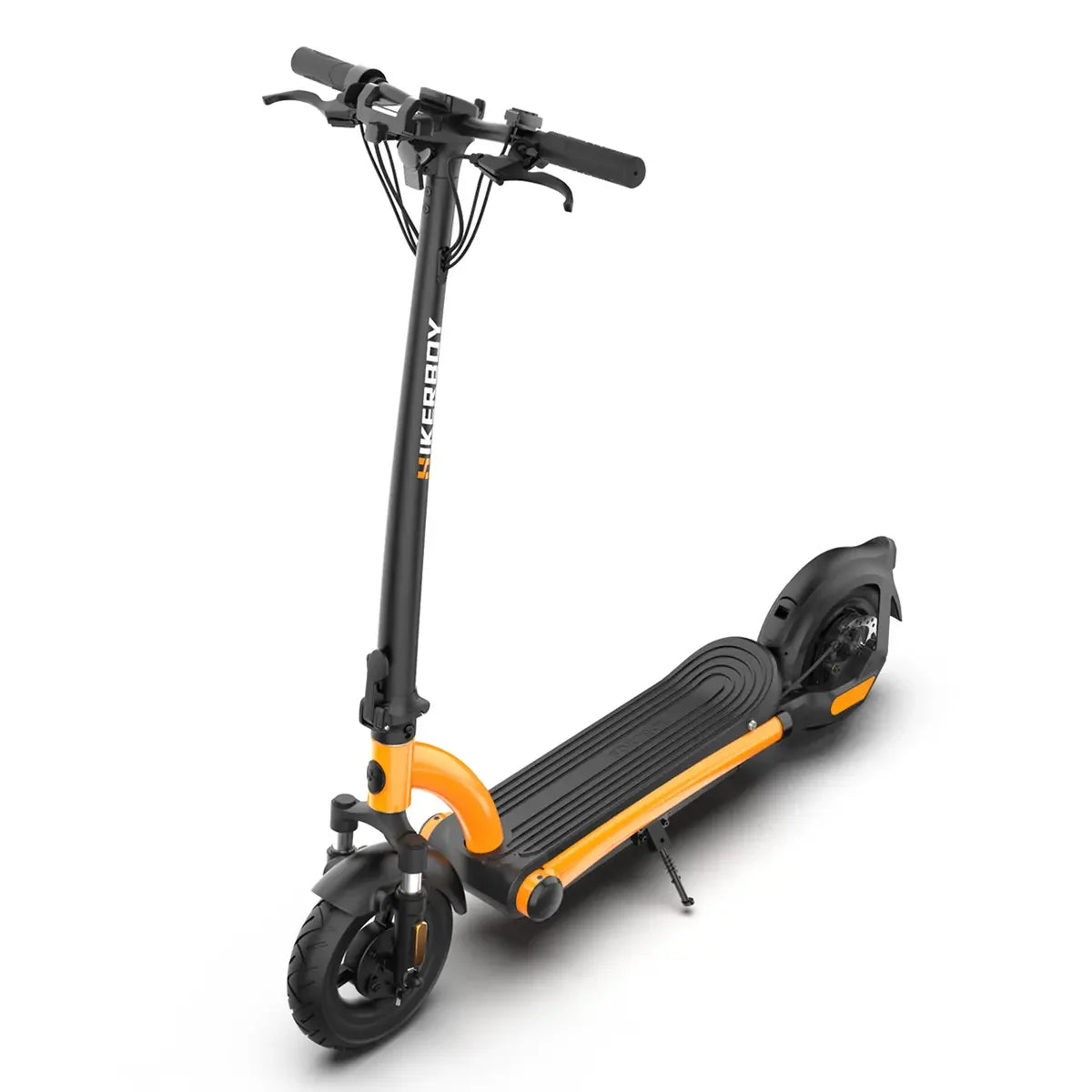Hikerboy Foxtrot Plus Electric Scooter - Pogo Cycles