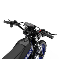 ZAWES GT1 Electric Dirt Bike