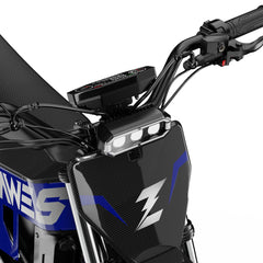 ZAWES GT1 Electric Dirt Bike