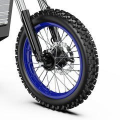 ZAWES GT1 Electric Dirt Bike