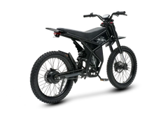 Riding Times GT73 Electric Bike - US - Pogo Cycles