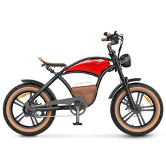 Hidoes B10 Electric Bike - Pogo Cycles