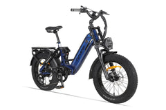 Cyrusher Kommoda Pro Step-through Electric Bike