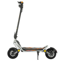 Kukirin A1 Folding Electric Scooter