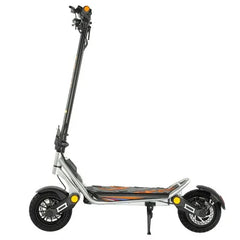 Kukirin A1 Folding Electric Scooter - Pogo Cycles