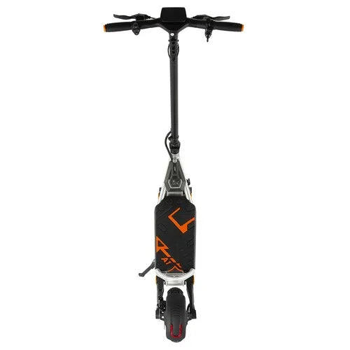 Kukirin A1 Folding Electric Scooter - Pogo Cycles
